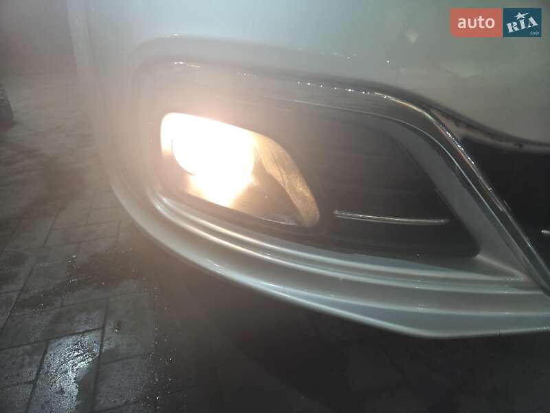 Седан Fiat Linea 2013 в Кременчуге фото 15 Седан Fiat Linea 2013 в Кременчуге