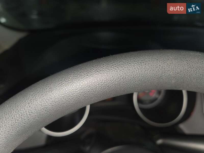 Седан Fiat Linea 2013 в Кременчуге фото 30 Седан Fiat Linea 2013 в Кременчуге