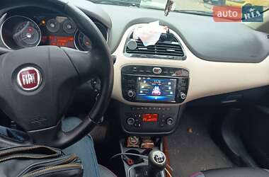 Седан Fiat Linea 2013 в Ирпене
