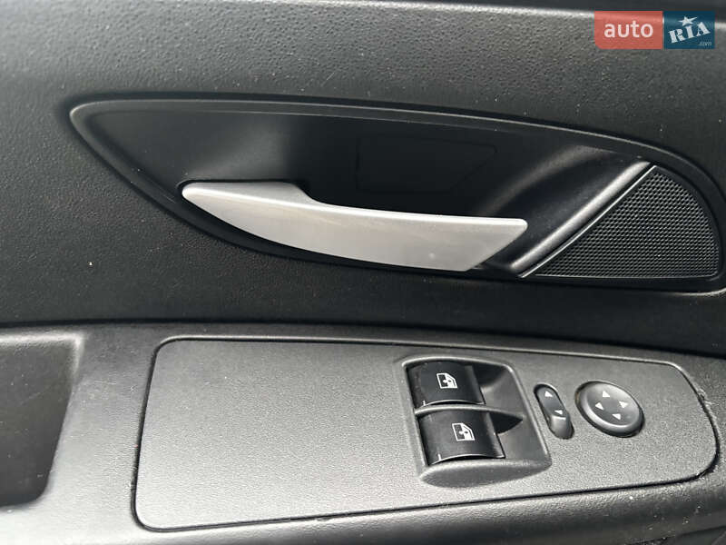 Седан Fiat Linea 2007 в Полтаві