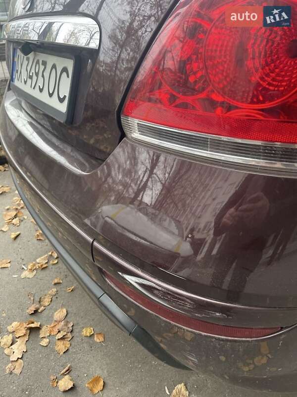 Седан Fiat Linea 2013 в Харькове