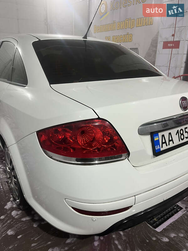 Седан Fiat Linea 2013 в Киеве фото 15 Седан Fiat Linea 2013 в Киеве