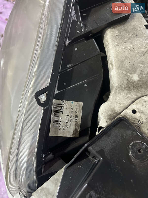 Седан Fiat Linea 2013 в Киеве фото 31 Седан Fiat Linea 2013 в Киеве