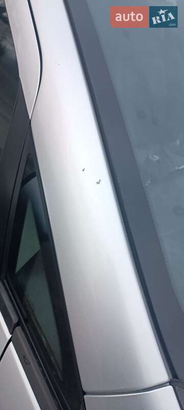 Седан Fiat Linea 2009 в Золочеві