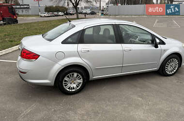 Седан Fiat Linea 2013 в Киеве