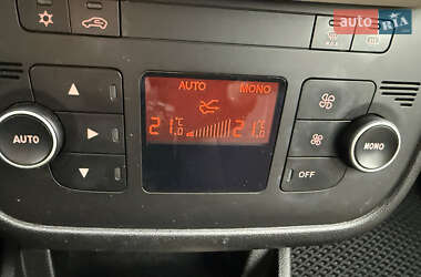 Седан Fiat Linea 2013 в Киеве