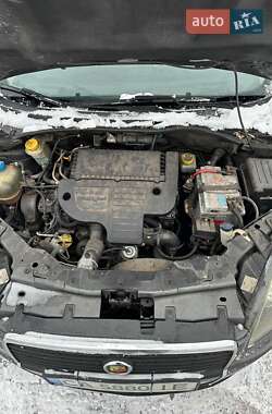 Седан Fiat Linea 2008 в Черкассах