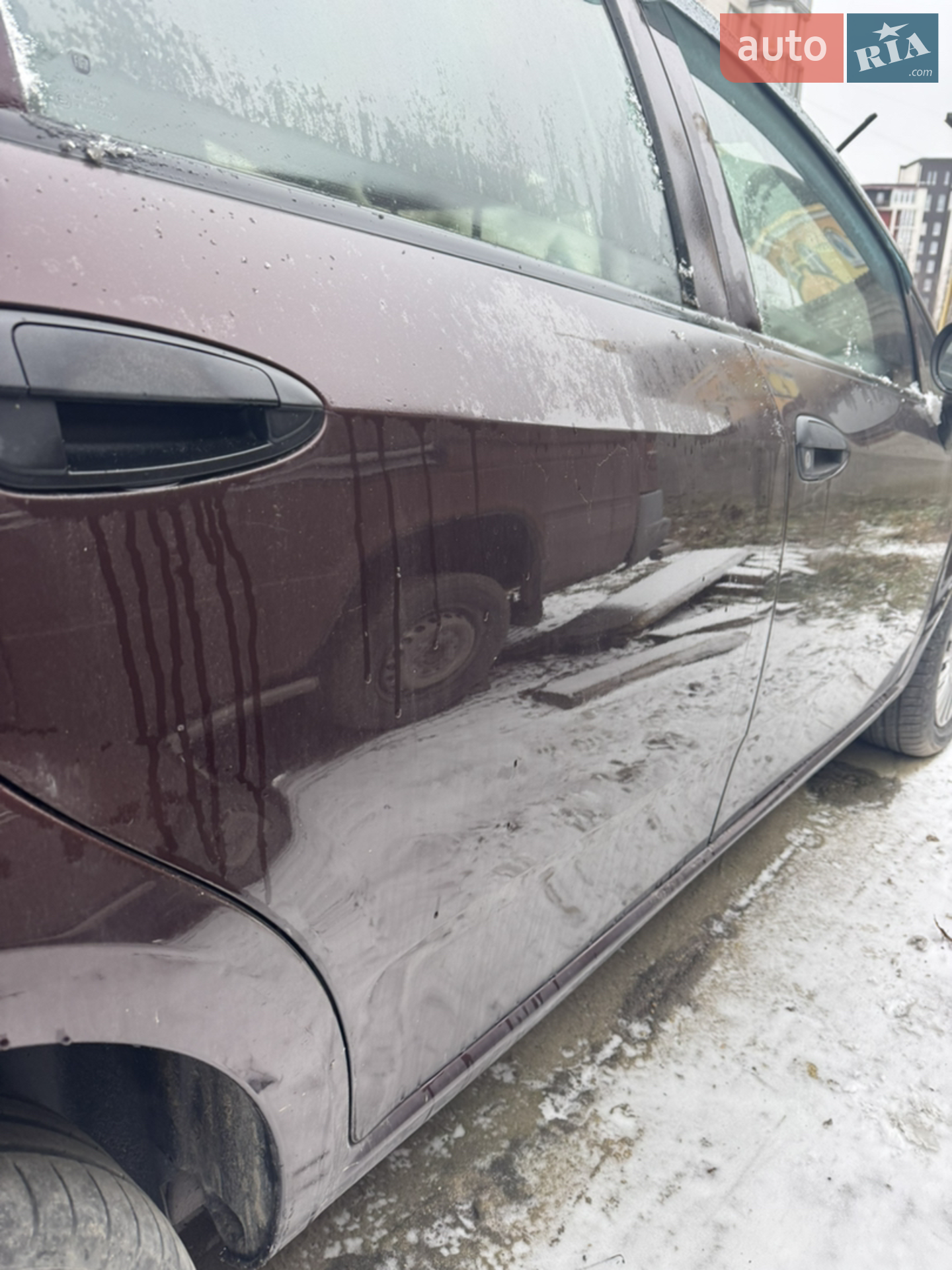 2011 Fiat Linea - мініатюра 10