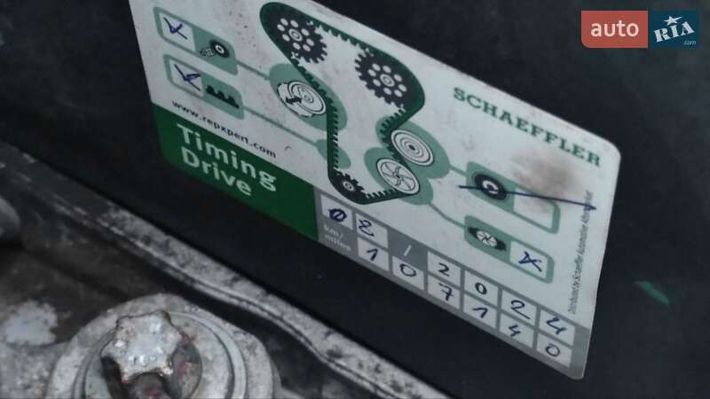 Седан Fiat Linea 2009 в Харькове