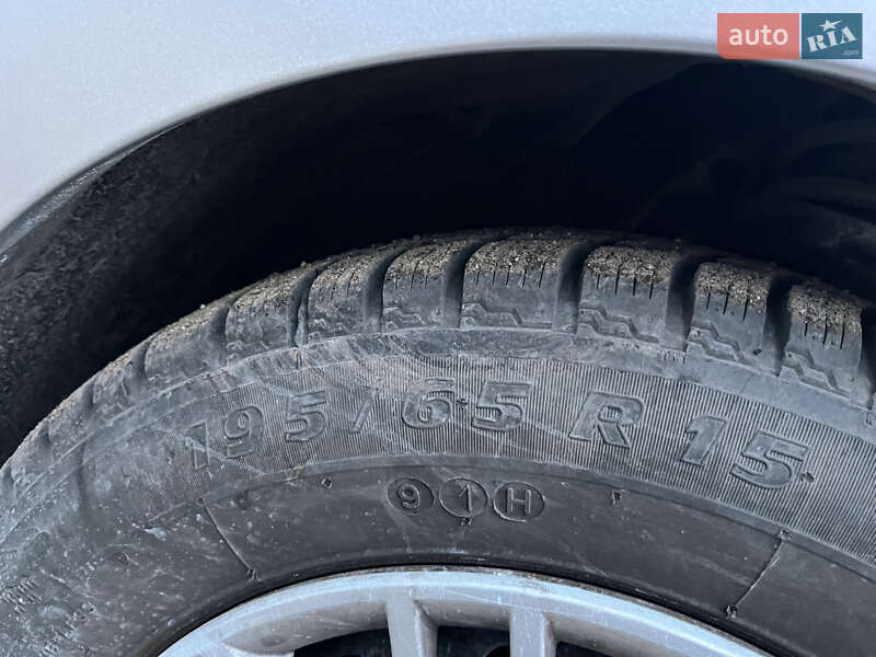 Седан Fiat Linea 2008 в Кропивницком