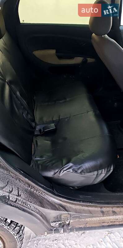 Седан Fiat Linea 2010 в Днепре фото 8 Седан Fiat Linea 2010 в Днепре