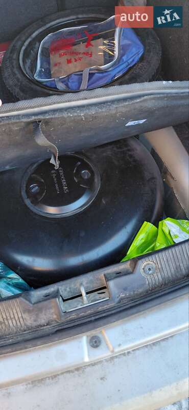 Седан Fiat Linea 2007 в Рогатині