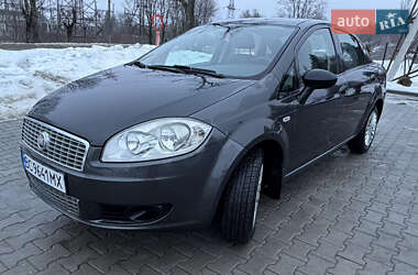 Седан Fiat Linea 2011 в Старому Самборі