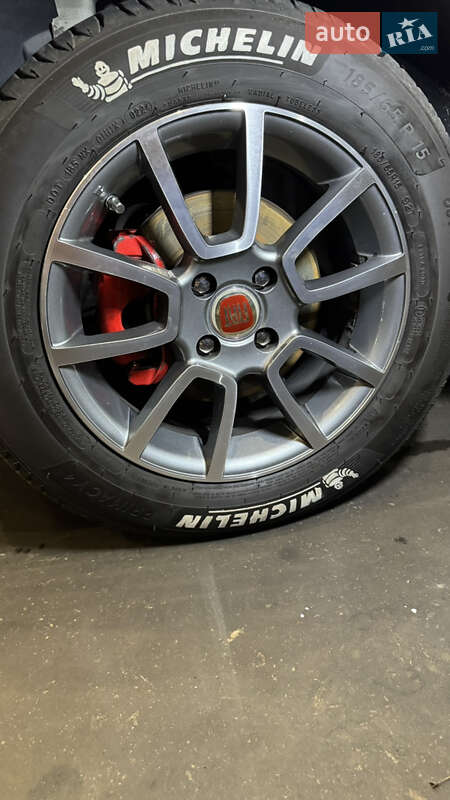 Седан Fiat Linea 2013 в Дніпрі фото 27 Седан Fiat Linea 2013 в Дніпрі