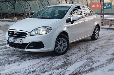 Седан Fiat Linea 2013 в Павлограде