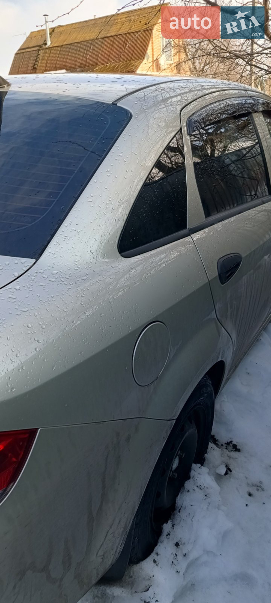 2013 Fiat Linea - мініатюра 4