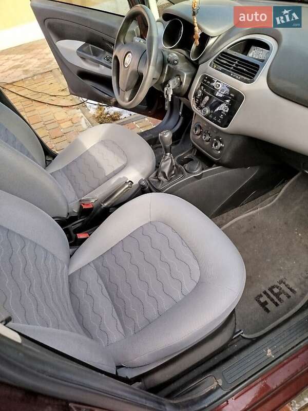 Седан Fiat Linea 2013 в Смеле фото 7 Седан Fiat Linea 2013 в Смеле