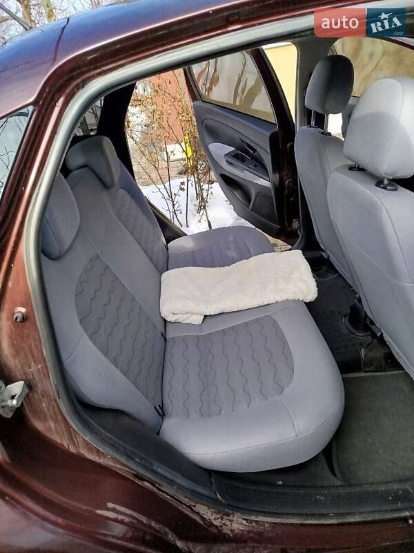 Седан Fiat Linea 2013 в Смеле фото 8 Седан Fiat Linea 2013 в Смеле