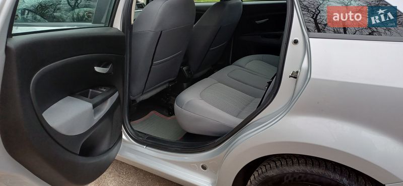 Седан Fiat Linea 2012 в Кропивницькому