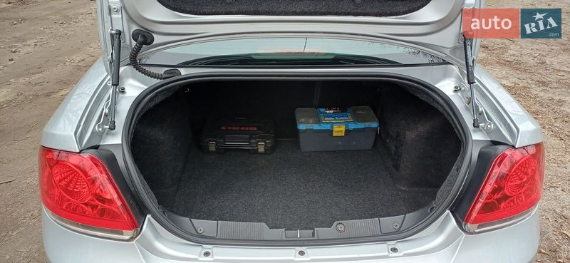 Седан Fiat Linea 2012 в Кропивницькому