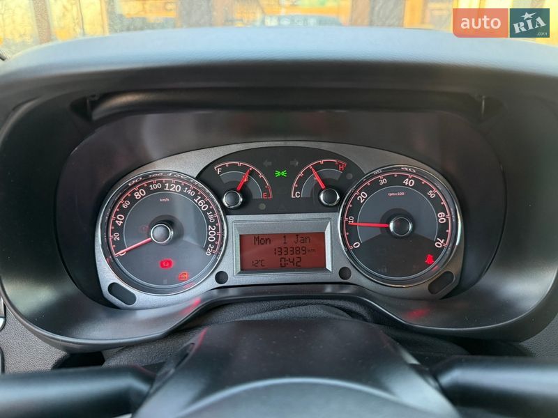 Седан Fiat Linea 2012 в Харькове фото 17 Седан Fiat Linea 2012 в Харькове