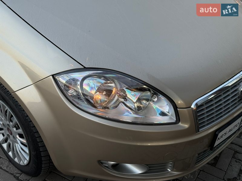 Седан Fiat Linea 2012 в Харькове фото 32 Седан Fiat Linea 2012 в Харькове