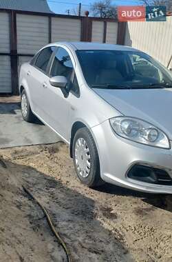 Седан Fiat Linea 2013 в Черкассах