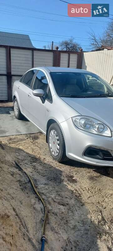 Fiat Linea 2013 Fiat Linea 2013