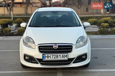 Седан Fiat Linea 2015 в Одессе