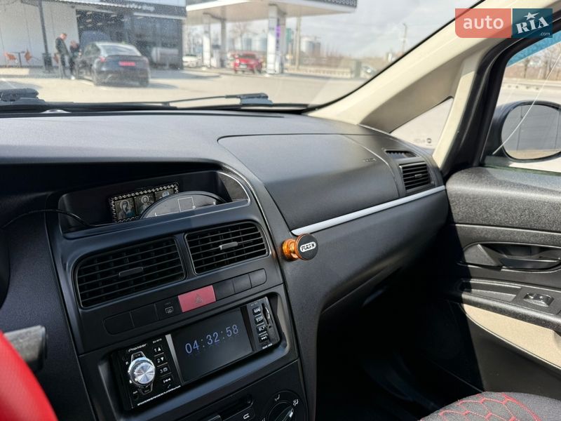 Седан Fiat Linea 2010 в Кропивницком фото 22 Седан Fiat Linea 2010 в Кропивницком