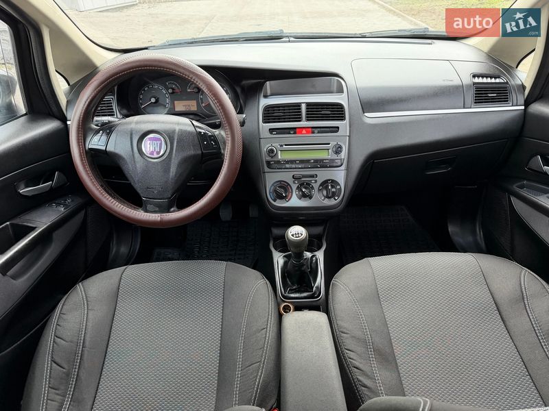 Седан Fiat Linea 2007 в Николаеве фото 13 Седан Fiat Linea 2007 в Николаеве
