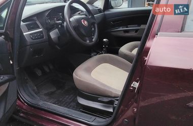 Седан Fiat Linea 2012 в Броварах