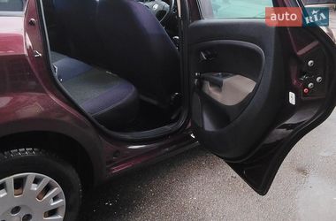 Седан Fiat Linea 2012 в Броварах