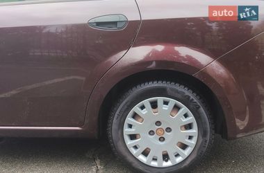 Седан Fiat Linea 2012 в Броварах