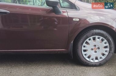 Седан Fiat Linea 2012 в Броварах