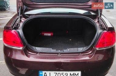 Седан Fiat Linea 2012 в Броварах