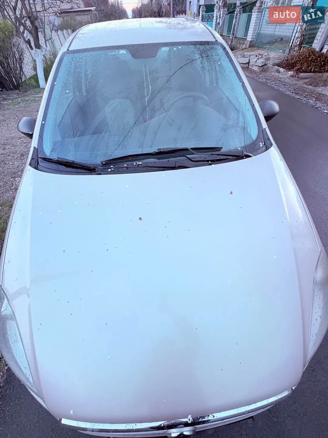 2012 Fiat Linea - мініатюра 8