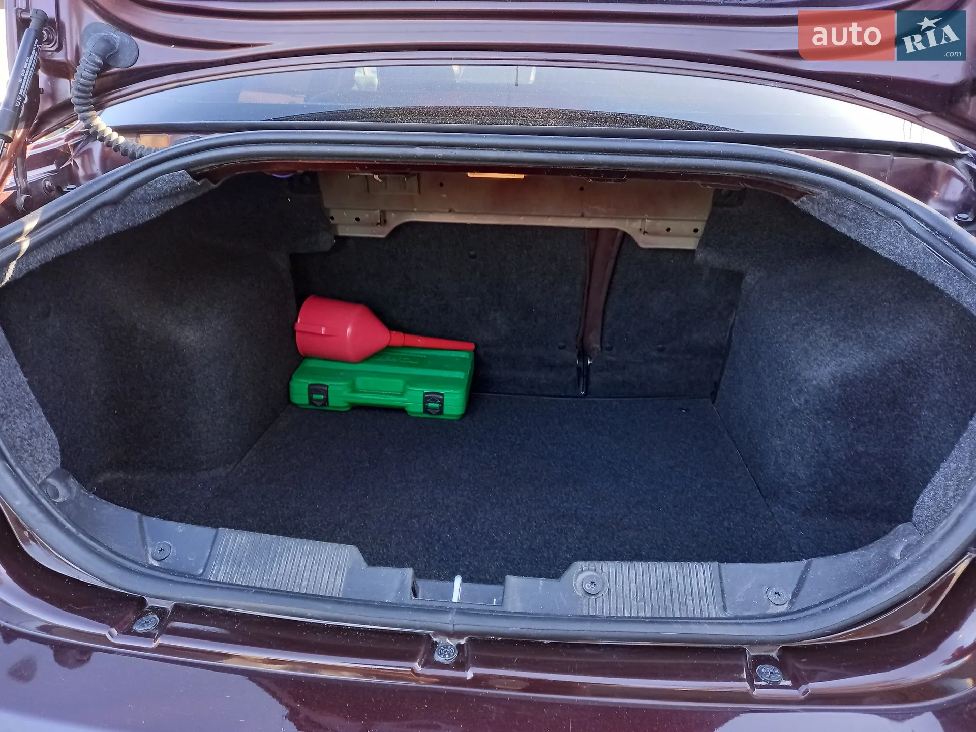 2012 Fiat Linea - мініатюра 13