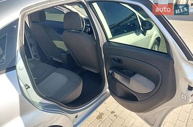 Седан Fiat Linea 2008 в Киеве