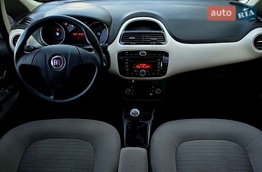 Седан Fiat Linea 2013 в Николаеве