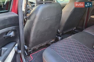 Седан Fiat Linea 2010 в Житомире