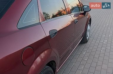 Седан Fiat Linea 2007 в Ровно
