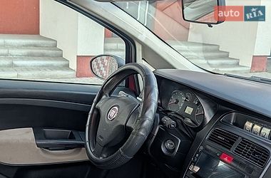 Седан Fiat Linea 2007 в Ровно