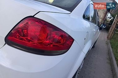 Седан Fiat Linea 2012 в Кривом Роге