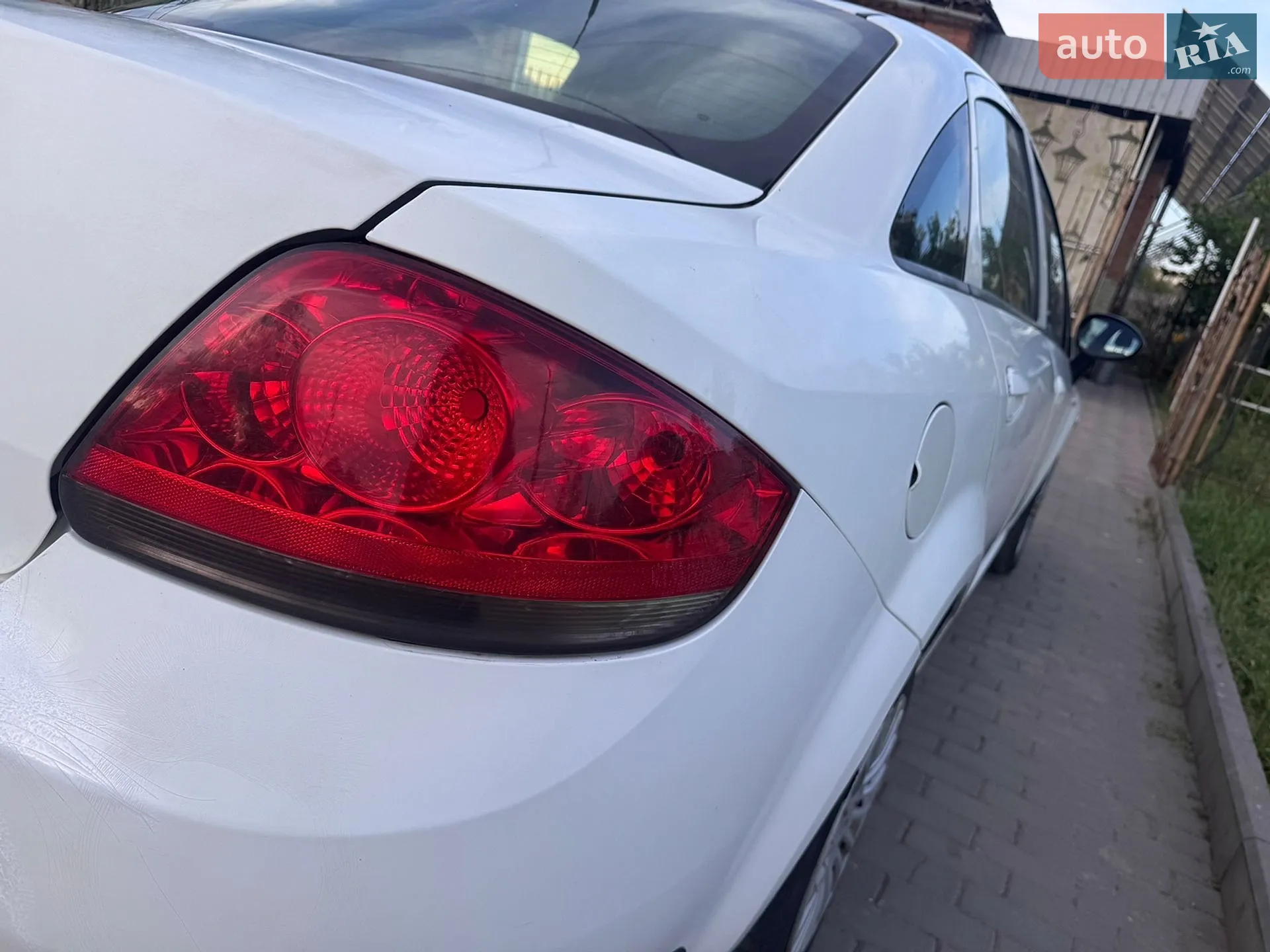 2012 Fiat Linea - мініатюра 18