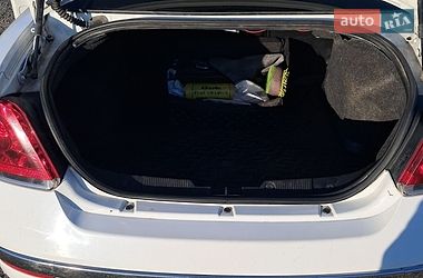 Седан Fiat Linea 2013 в Турке
