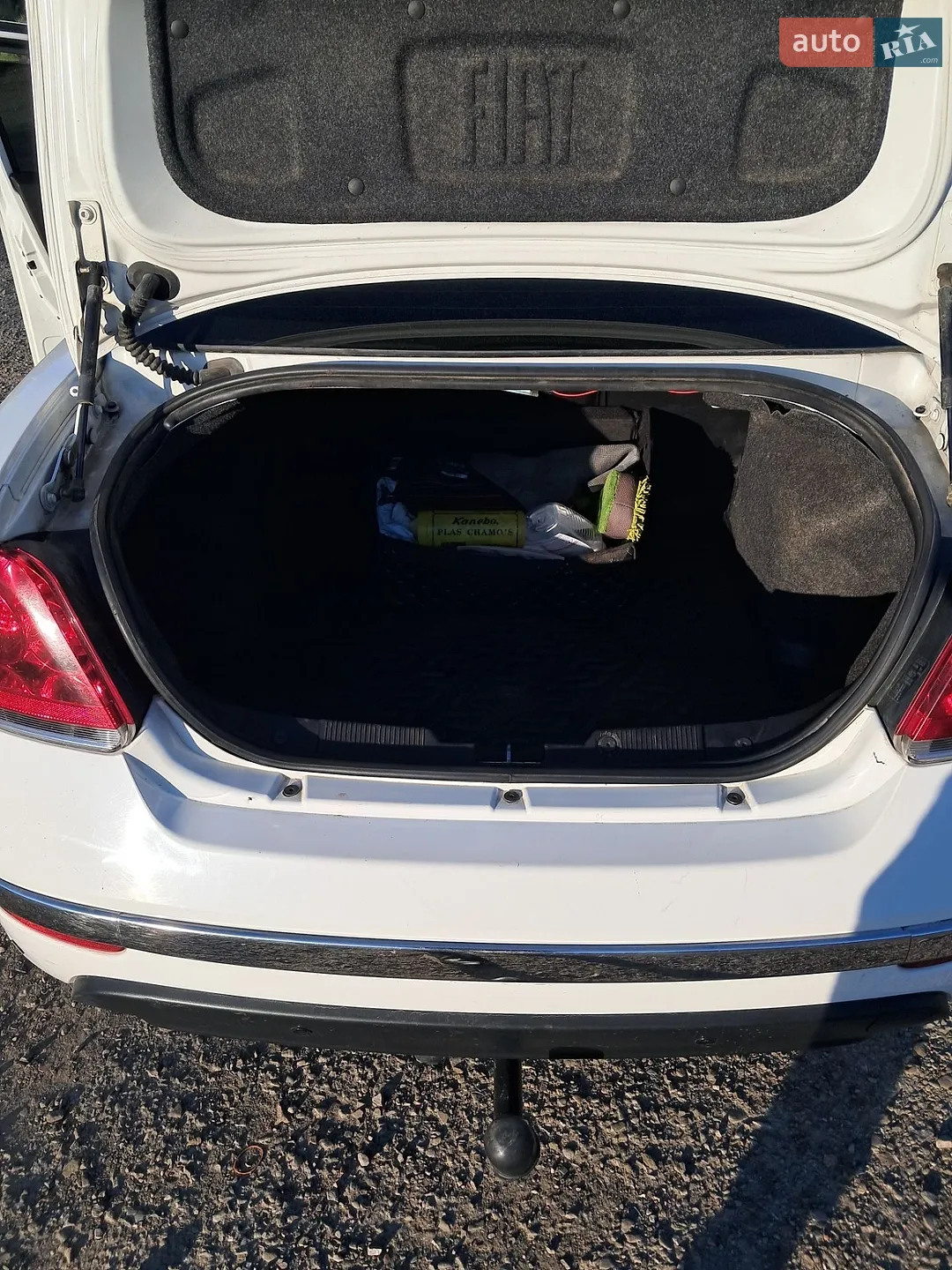 2013 Fiat Linea - мініатюра 2