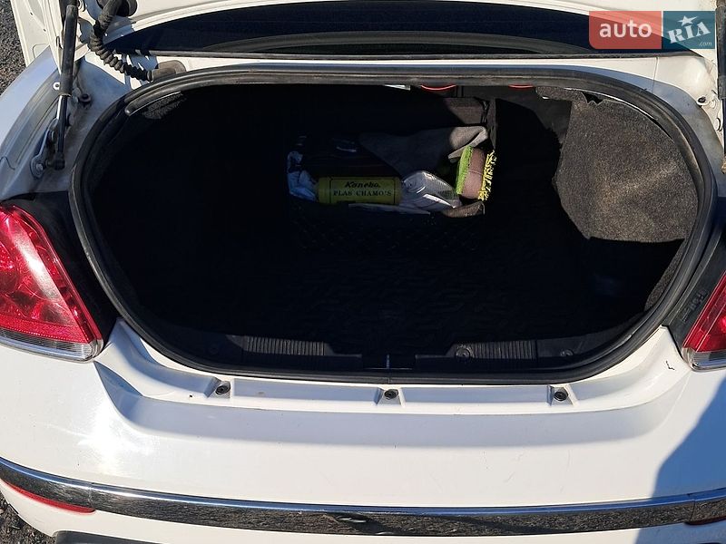 Седан Fiat Linea 2013 в Турке