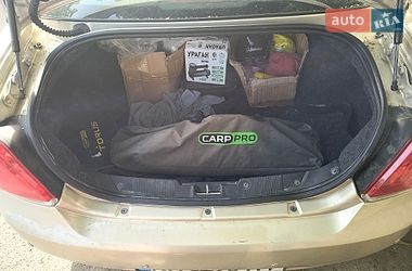 Седан Fiat Linea 2012 в Киеве