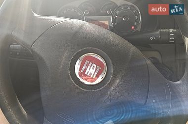 Седан Fiat Linea 2012 в Киеве